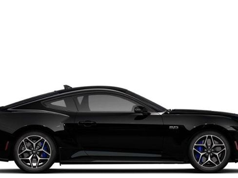 New 2026 Ford Mustang GT RWD image 8
