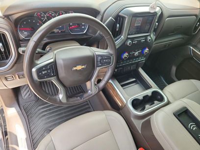 Used 2021 Chevrolet Silverado 2500 LT w/ Z71 Chrome Sport Edition