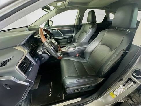 Used 2020 Lexus RX 350 AWD w/ Premium Package image 12