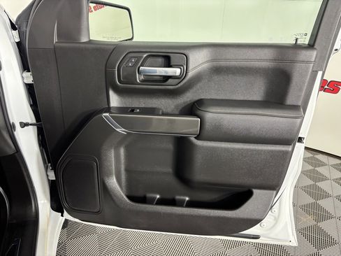 Used 2021 GMC Sierra 1500 AT4 image 36