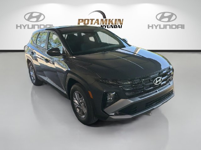 New 2026 Hyundai Tucson SE FWD image 3