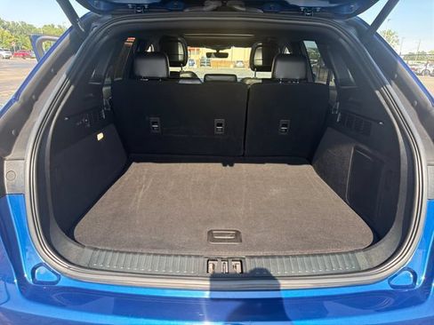 Used 2020 Lincoln Nautilus Reserve AWD/4WD image 28