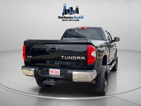 Used 2014 Toyota Tundra SR5 image 5
