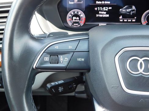 Used 2022 Audi Q5 2.0T Premium Plus AWD/4WD image 31