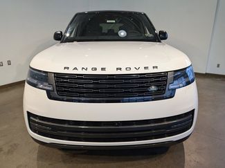New 2025 Land Rover Range Rover Autobiography video 2