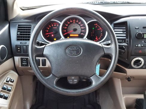 Used 2008 Toyota Tacoma 4x4 Double Cab image 12