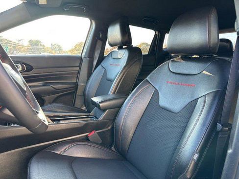 Certified 2024 Jeep Compass Trailhawk image 10