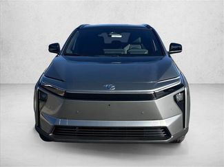 New 2026 Toyota bZ video 2