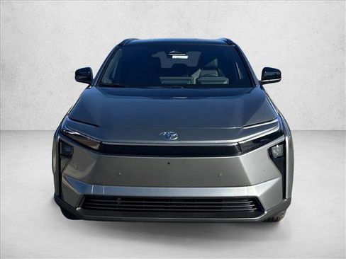 New 2026 Toyota bZ image 2