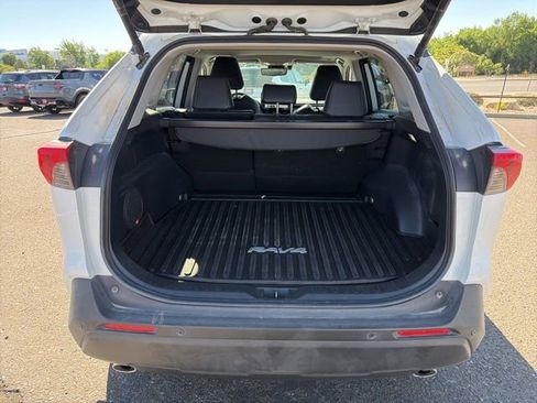 Certified 2024 Toyota RAV4 XLE Premium w/ Weather Package AWD/4WD image 6
