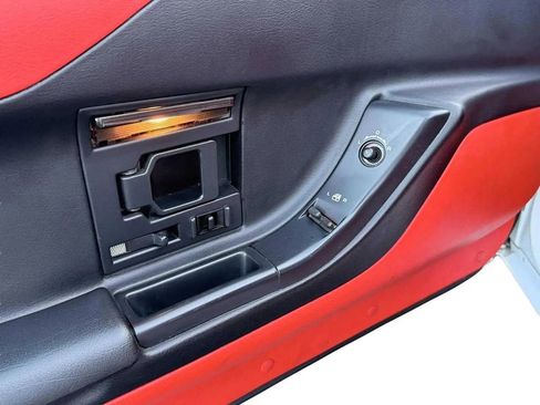 Used 1995 Chevrolet Corvette Convertible image 31