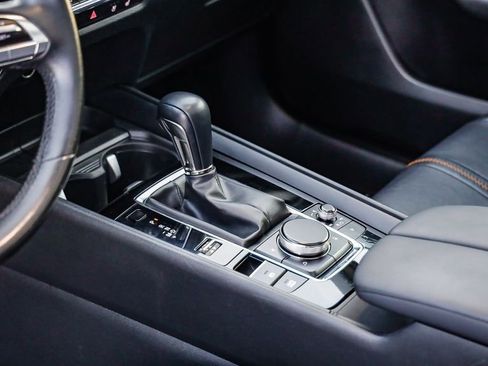 Used 2023 MAZDA CX-50 AWD 2.5 S w/ Cargo Package image 22