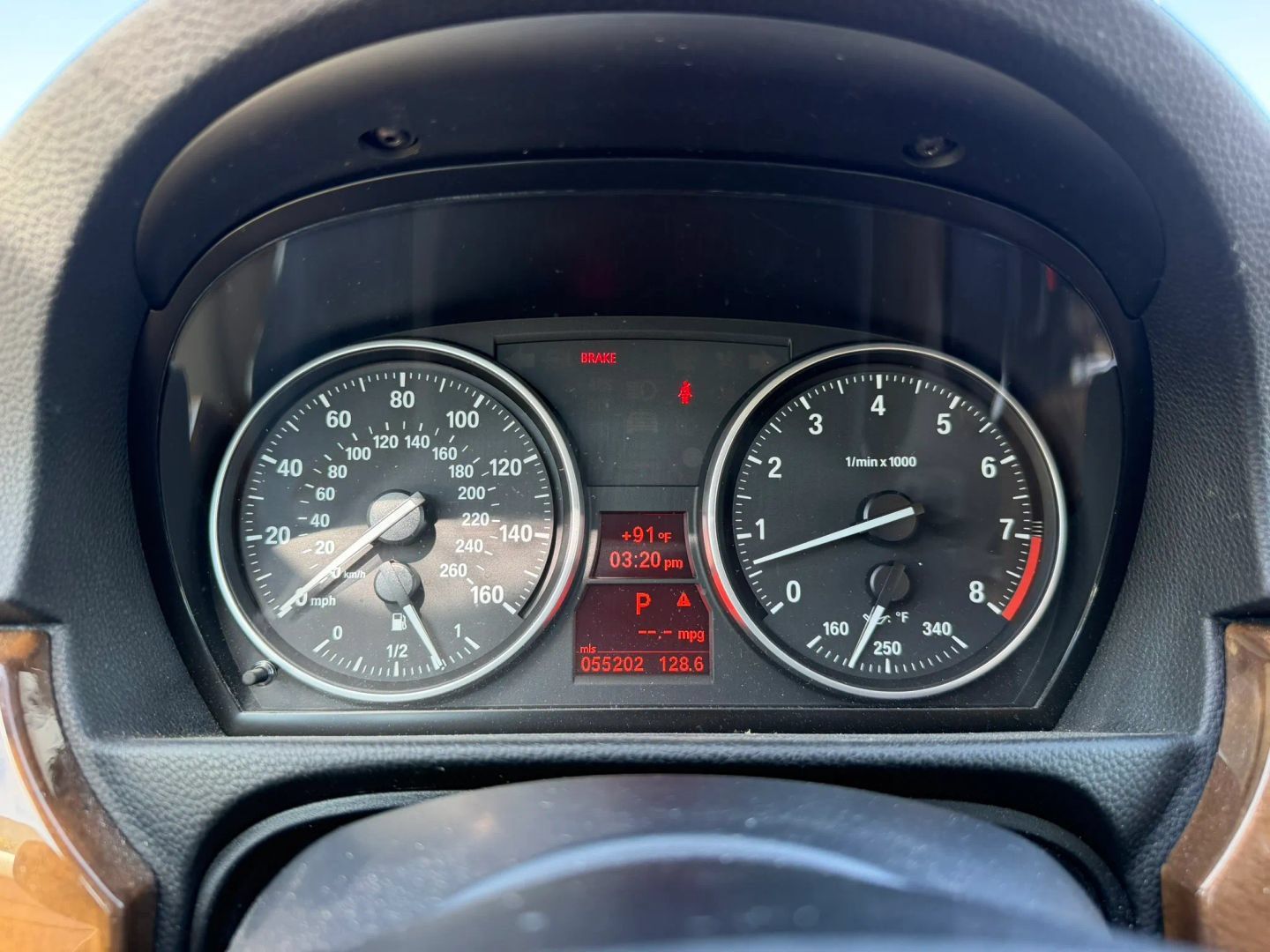 Used 2008 BMW 335xi Coupe AWD/4WD image 20