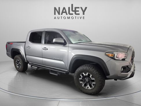 Used 2020 Toyota Tacoma SR5 image 7