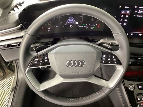 New 2025 Audi A5 2.0T Premium Plus image 25