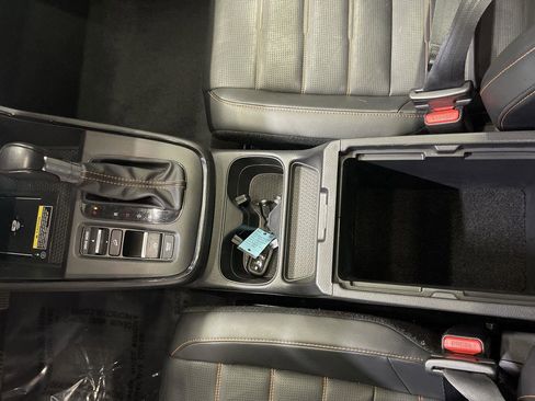 Certified 2023 Honda CR-V Sport Touring image 21