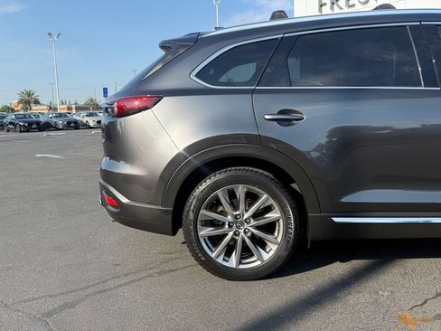 Used 2018 MAZDA CX-9 Grand Touring FWD image 12