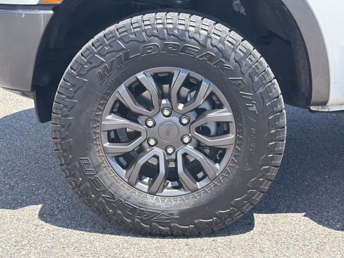 Certified 2019 Ford Ranger XLT w/ Equipment Group 302A Luxury AWD/4WD image 24