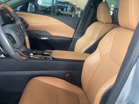 Used 2025 Lexus RX 350 Premium Plus w/ Convenience Package image 4