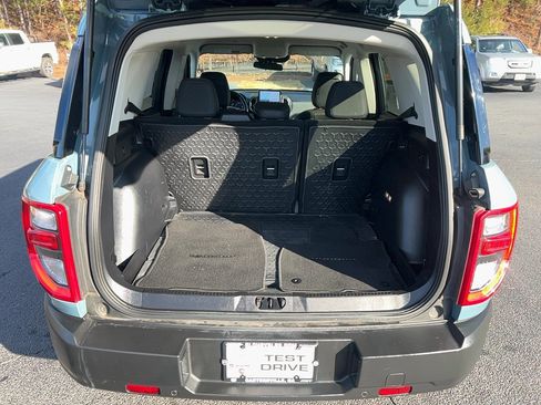 Used 2022 Ford Bronco Sport Big Bend w/ Convenience Package image 27