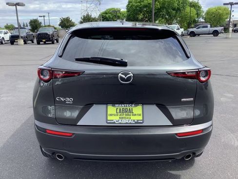 Used 2020 MAZDA CX-30 AWD w/ Preferred Package image 27