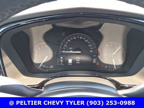 Used 2018 Cadillac XT5 Luxury w/ Driver Awareness Package FWD image 33