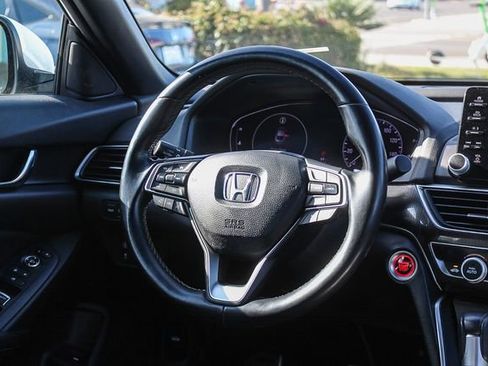 Used 2020 Honda Accord Sport image 21