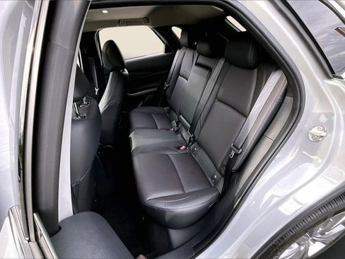 Used 2025 MAZDA CX-30 AWD 2.5 S w/ Premium Package image 21