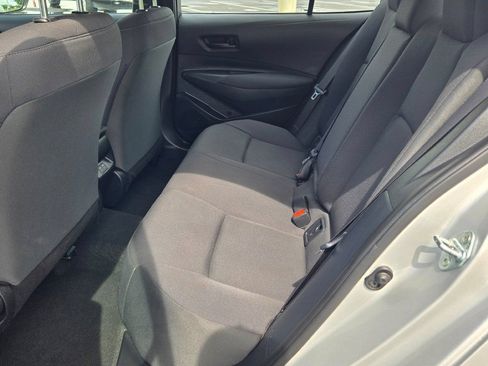 Used 2024 Toyota Corolla LE FWD image 15