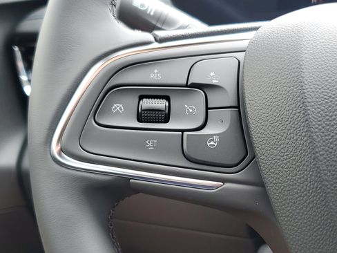 New 2026 Buick Envista Sport Touring w/ Convenience I Package FWD image 24