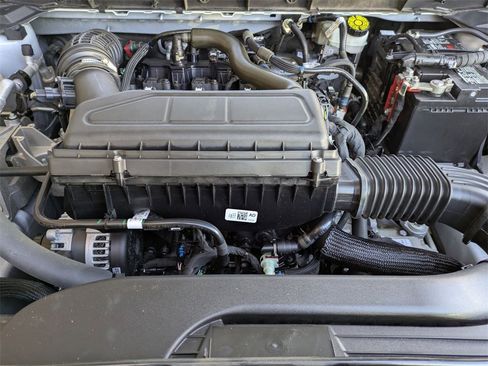 Used 2024 Ford Escape Active w/ Tech Pack #1 image 36