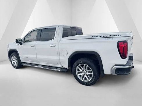 Used 2021 GMC Sierra 1500 SLT w/ SLT Premium Plus Package image 5
