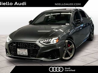 Used 2023 Audi A4 2.0T Premium Plus w/ Premium Plus Package video 1