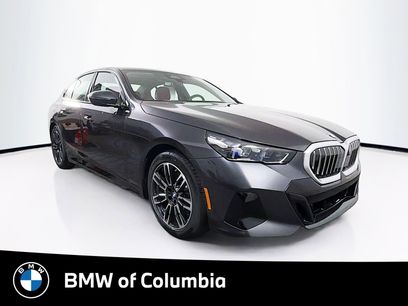 New 2026 BMW 530i xDrive
