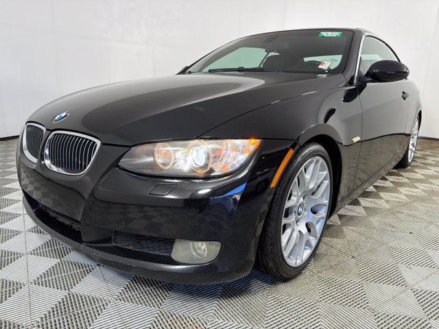 Used 2008 BMW 328i Convertible RWD image 7