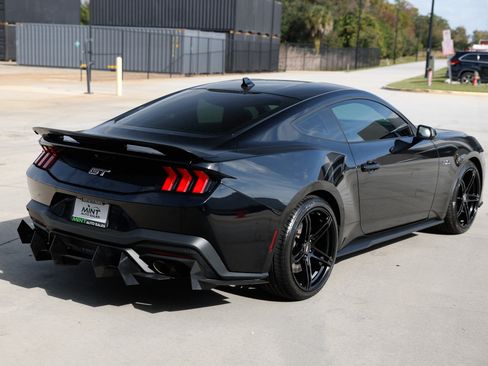 Used 2024 Ford Mustang GT image 16