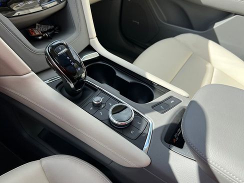 New 2026 Cadillac XT5 Premium Luxury w/ Driver Assist Package image 48