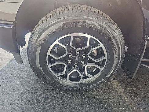 Used 2022 Ford F150 XLT w/ Equipment Group 302A High AWD/4WD image 8