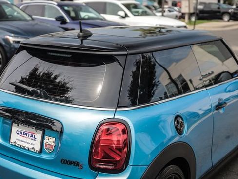 Used 2019 MINI Cooper S FWD image 25