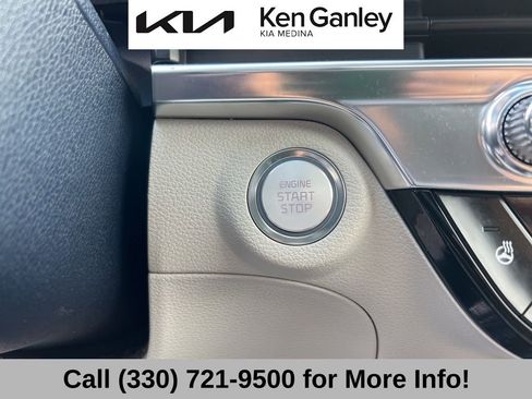 Certified 2023 Kia Telluride SX Prestige AWD/4WD image 38