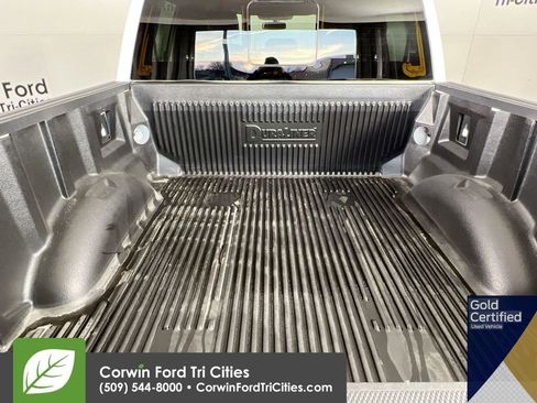 Used 2024 Ford F150 Lariat w/ Bed Utility Package image 15