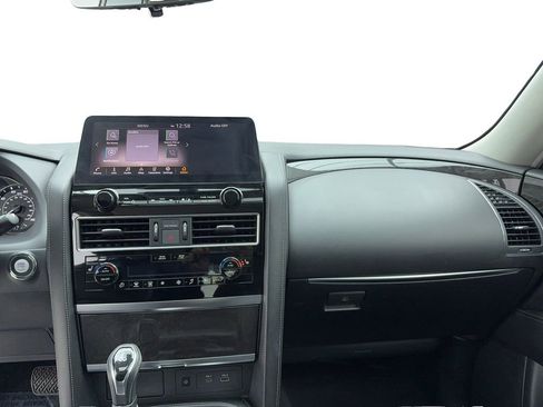 Used 2024 INFINITI QX80 Luxe image 20