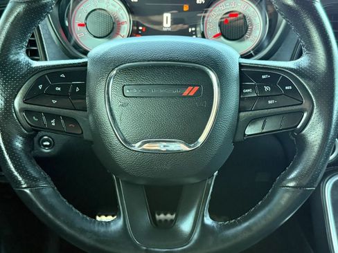 Used 2018 Dodge Challenger T/A RWD image 48
