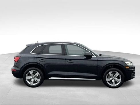 Used 2019 Audi Q5 2.0T Premium Plus image 8