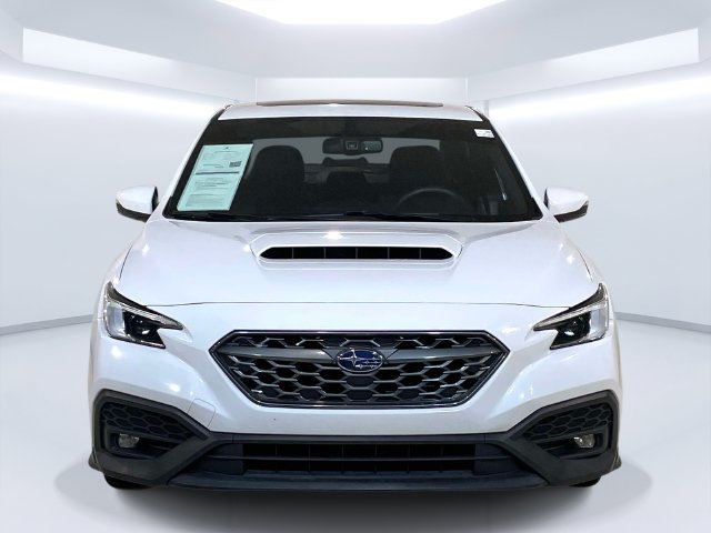 Used 2022 Subaru WRX Limited AWD/4WD image 10