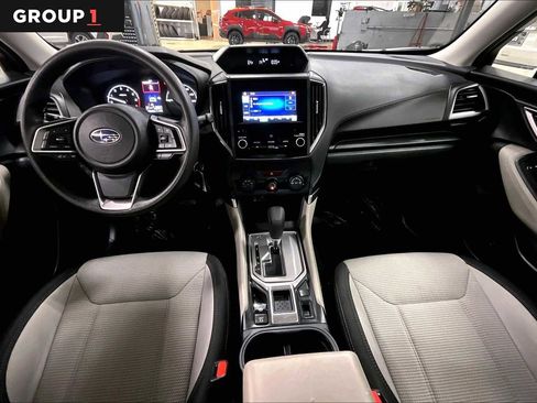 Certified 2023 Subaru Forester image 15