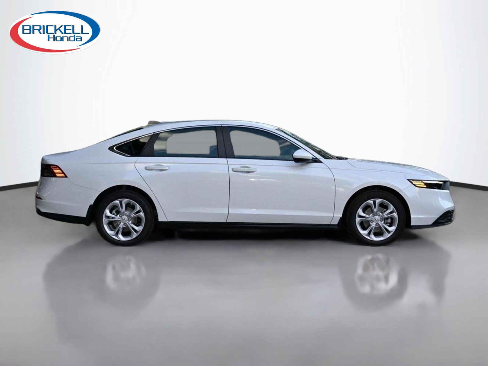 New 2025 Honda Accord LX image 4