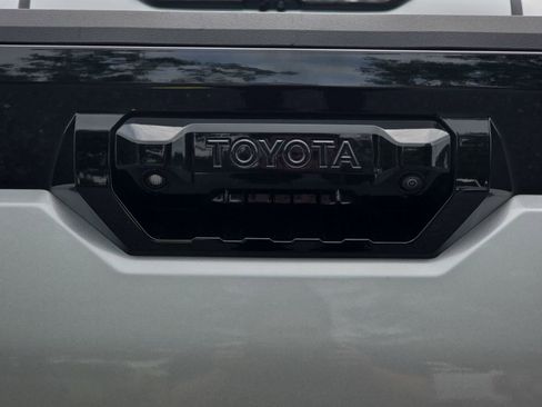 Used 2023 Toyota Tundra Platinum w/ Advanced Package RWD image 13