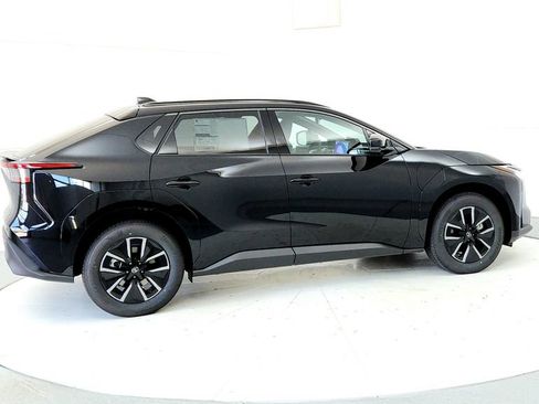New 2026 Toyota bZ AWD/4WD image 6