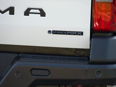Used 2026 Toyota Tacoma 4x4 Double Cab Hybrid image 7
